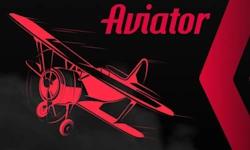 Aviator, crash game da Spribe no cassino Betway