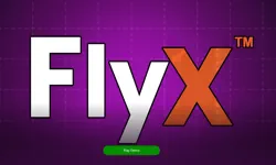 Fly X, crash game da Games Global no lobby Betway