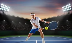 Apostas em tênis no sportsbook da Betway