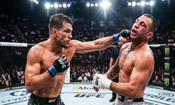 Apostas em UFC e artes marciais no sportsbook da Betway
